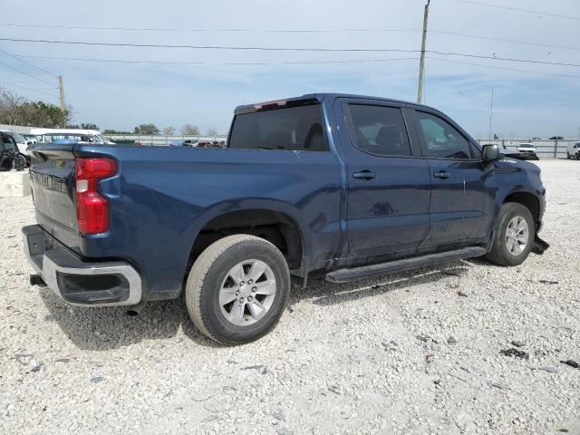 Photo 2 VIN: 3GCPWCED4LG410200 - CHEVROLET SILVERADO 