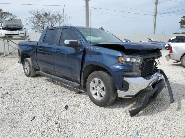 Photo 3 VIN: 3GCPWCED4LG410200 - CHEVROLET SILVERADO 