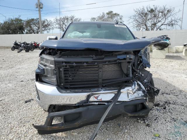 Photo 4 VIN: 3GCPWCED4LG410200 - CHEVROLET SILVERADO 