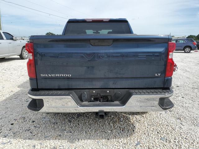 Photo 5 VIN: 3GCPWCED4LG410200 - CHEVROLET SILVERADO 