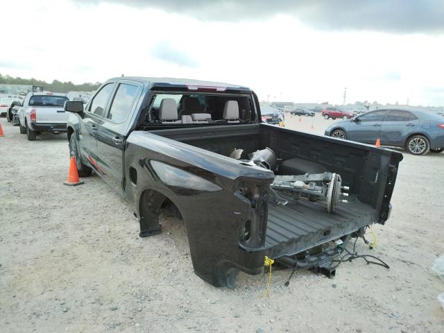 Photo 2 VIN: 3GCPWCED4MG439052 - CHEVROLET SILVERADO 