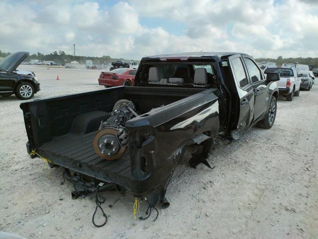 Photo 3 VIN: 3GCPWCED4MG439052 - CHEVROLET SILVERADO 