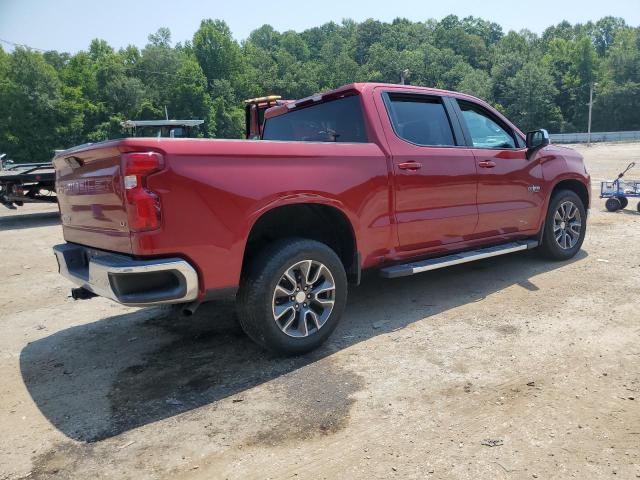 Photo 2 VIN: 3GCPWCED4NG178281 - CHEVROLET SILVERADO 