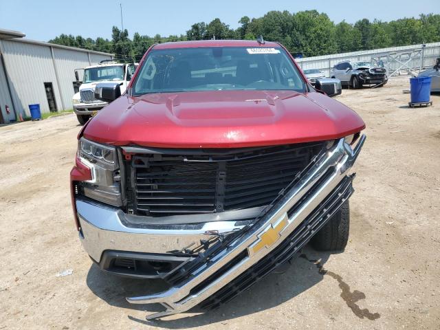 Photo 4 VIN: 3GCPWCED4NG178281 - CHEVROLET SILVERADO 