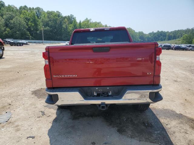 Photo 5 VIN: 3GCPWCED4NG178281 - CHEVROLET SILVERADO 