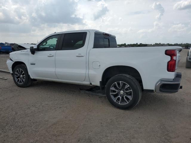 Photo 1 VIN: 3GCPWCED5KG225717 - CHEVROLET SILVERADO 