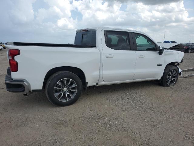 Photo 2 VIN: 3GCPWCED5KG225717 - CHEVROLET SILVERADO 