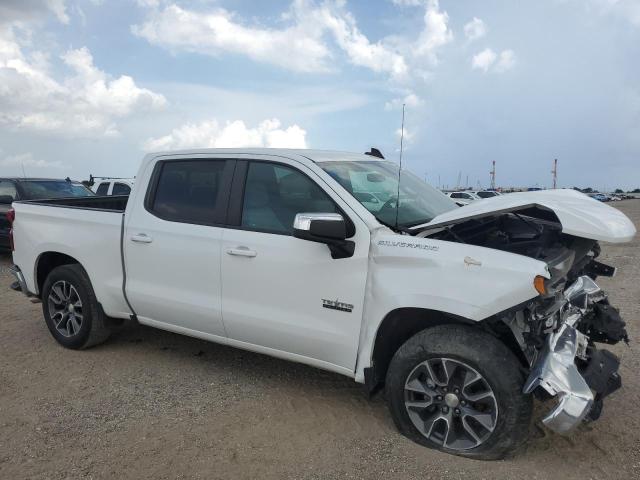 Photo 3 VIN: 3GCPWCED5KG225717 - CHEVROLET SILVERADO 