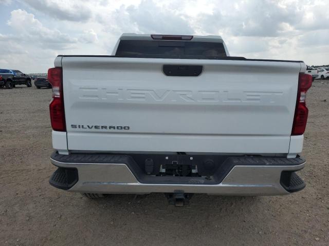 Photo 5 VIN: 3GCPWCED5KG225717 - CHEVROLET SILVERADO 