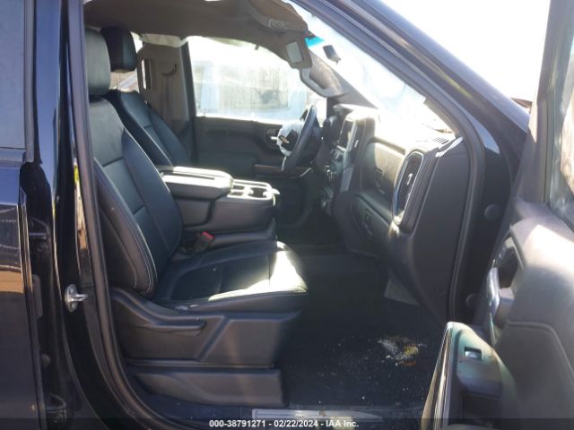 Photo 4 VIN: 3GCPWCED5LG126087 - CHEVROLET SILVERADO 1500 