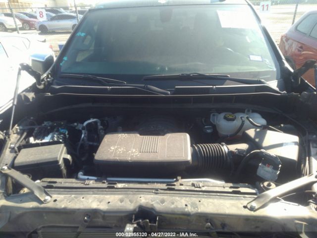 Photo 9 VIN: 3GCPWCED5LG161776 - CHEVROLET SILVERADO 1500 