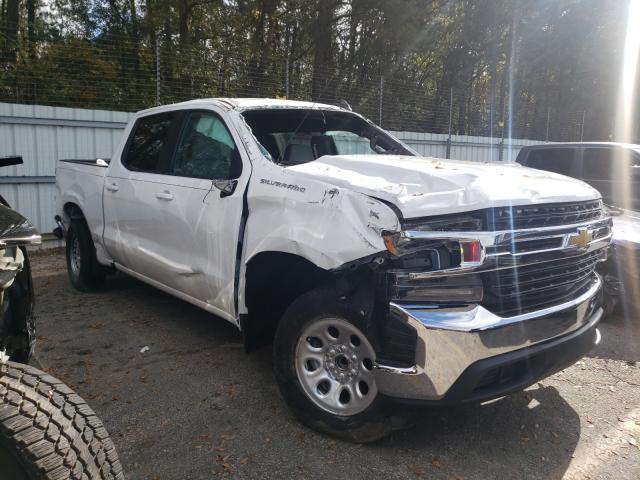 Photo 0 VIN: 3GCPWCED5LG165598 - CHEVROLET SILVERADO 