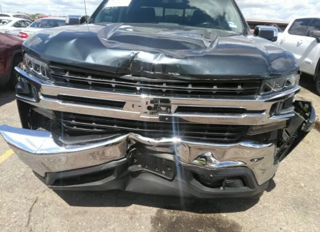 Photo 5 VIN: 3GCPWCED5LG220616 - CHEVROLET SILVERADO 1500 