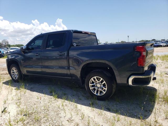 Photo 1 VIN: 3GCPWCED5LG265233 - CHEVROLET SILVERADO 