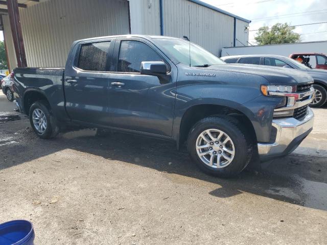 Photo 3 VIN: 3GCPWCED5LG265233 - CHEVROLET SILVERADO 