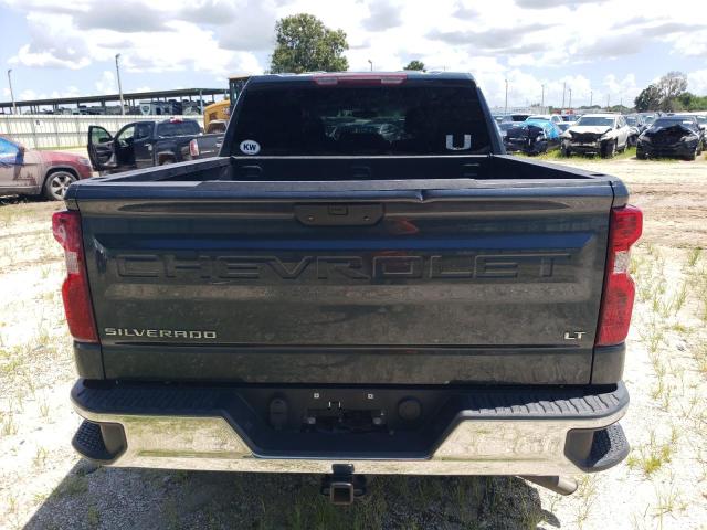 Photo 5 VIN: 3GCPWCED5LG265233 - CHEVROLET SILVERADO 