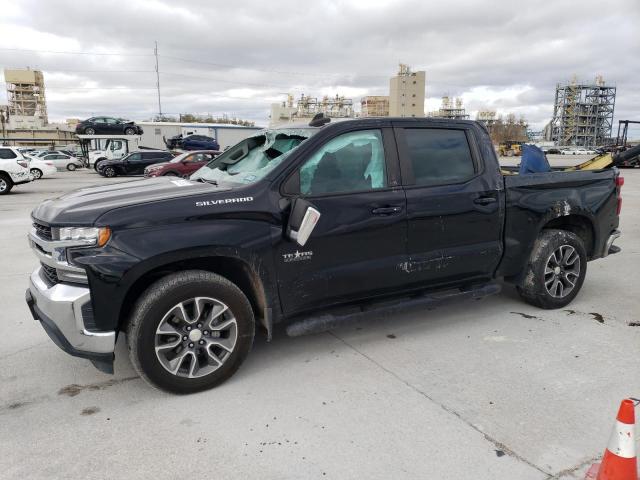 Photo 0 VIN: 3GCPWCED5LG276720 - CHEVROLET SILVERADO 