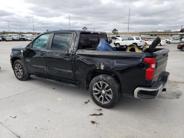 Photo 1 VIN: 3GCPWCED5LG276720 - CHEVROLET SILVERADO 