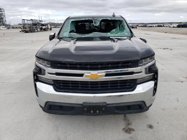 Photo 4 VIN: 3GCPWCED5LG276720 - CHEVROLET SILVERADO 