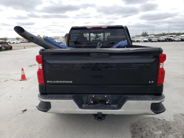 Photo 5 VIN: 3GCPWCED5LG276720 - CHEVROLET SILVERADO 