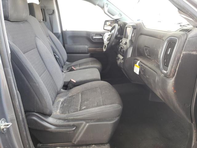 Photo 4 VIN: 3GCPWCED5LG283747 - CHEVROLET SILVERADO 