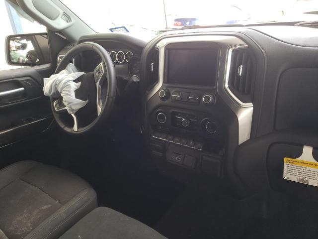 Photo 8 VIN: 3GCPWCED5LG283747 - CHEVROLET SILVERADO 