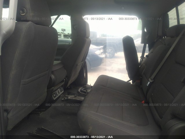 Photo 7 VIN: 3GCPWCED5LG397375 - CHEVROLET SILVERADO 1500 