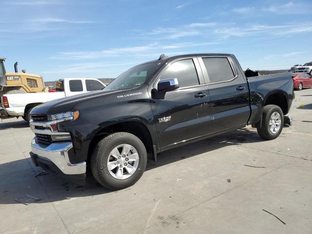 Photo 0 VIN: 3GCPWCED5LG436997 - CHEVROLET SILVERADO 