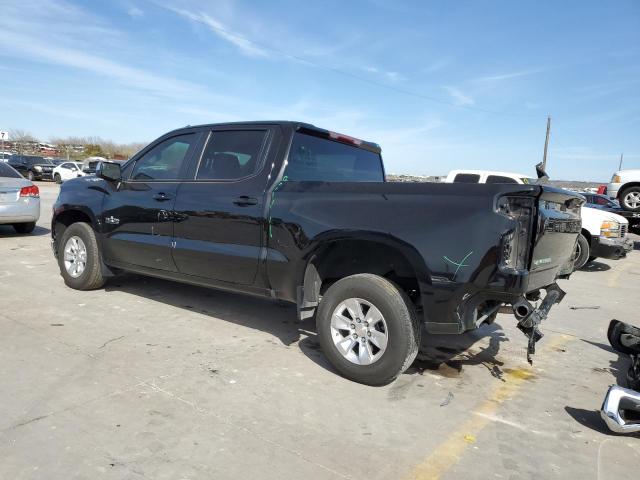 Photo 1 VIN: 3GCPWCED5LG436997 - CHEVROLET SILVERADO 