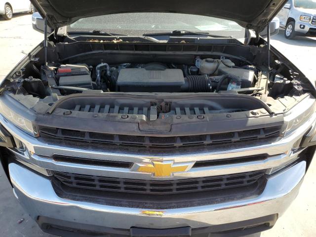 Photo 10 VIN: 3GCPWCED5LG436997 - CHEVROLET SILVERADO 