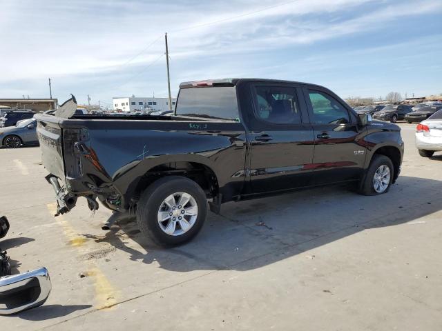 Photo 2 VIN: 3GCPWCED5LG436997 - CHEVROLET SILVERADO 