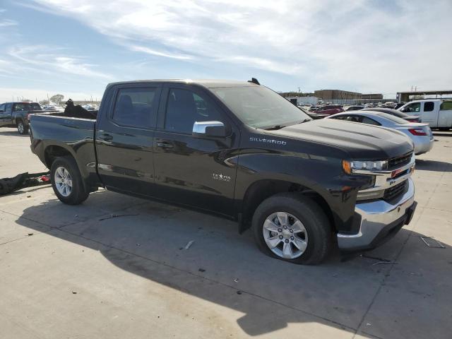 Photo 3 VIN: 3GCPWCED5LG436997 - CHEVROLET SILVERADO 