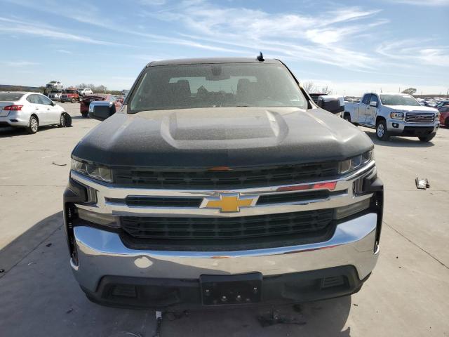 Photo 4 VIN: 3GCPWCED5LG436997 - CHEVROLET SILVERADO 