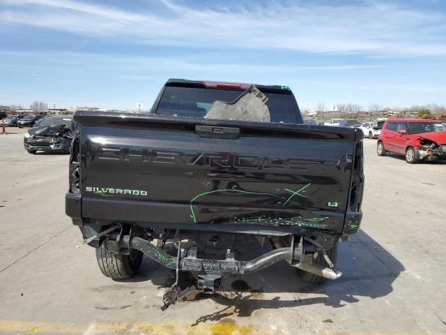 Photo 5 VIN: 3GCPWCED5LG436997 - CHEVROLET SILVERADO 