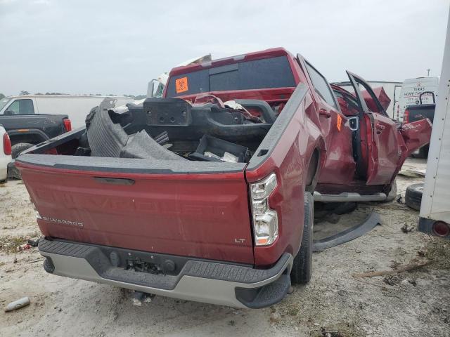 Photo 2 VIN: 3GCPWCED5MG146048 - CHEVROLET SILVERADO 