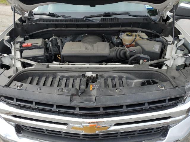 Photo 10 VIN: 3GCPWCED6KG158593 - CHEVROLET SILVERADO 