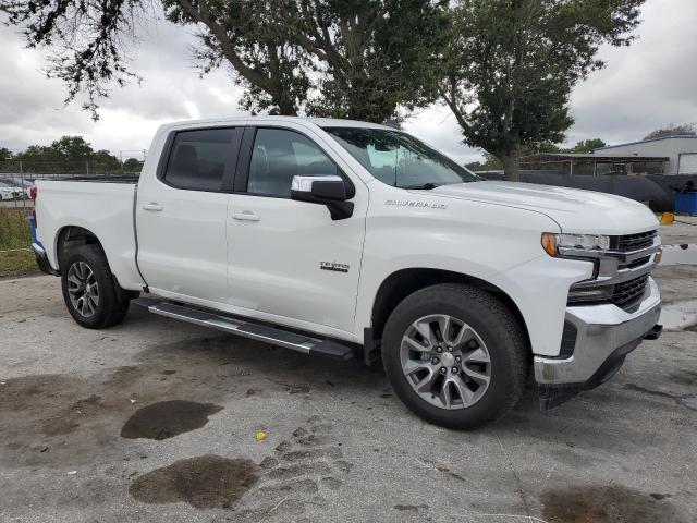 Photo 3 VIN: 3GCPWCED6KG158593 - CHEVROLET SILVERADO 