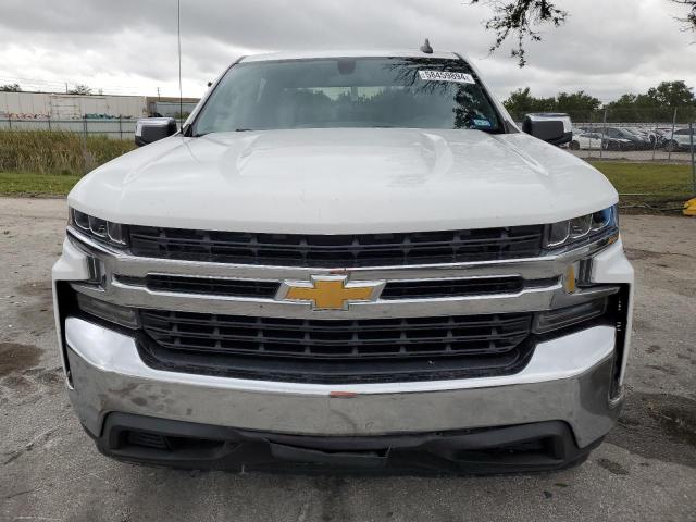 Photo 4 VIN: 3GCPWCED6KG158593 - CHEVROLET SILVERADO 