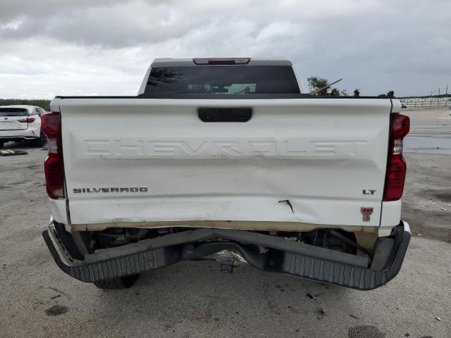 Photo 5 VIN: 3GCPWCED6KG158593 - CHEVROLET SILVERADO 