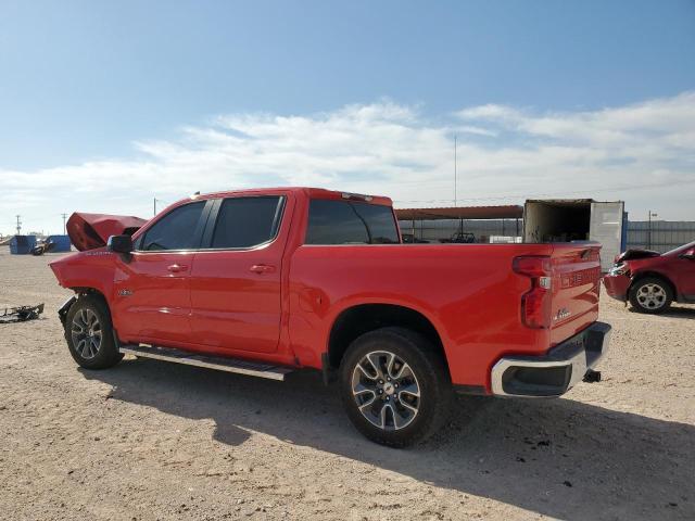 Photo 1 VIN: 3GCPWCED6KG217187 - CHEVROLET SILVERADO 