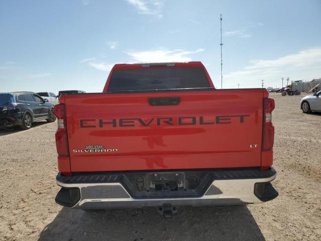 Photo 5 VIN: 3GCPWCED6KG217187 - CHEVROLET SILVERADO 