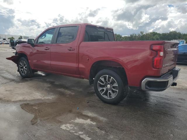 Photo 1 VIN: 3GCPWCED6KG282959 - CHEVROLET SILVERADO 