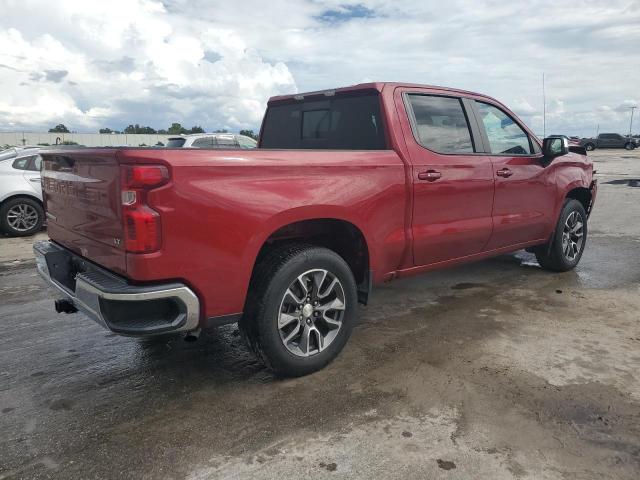 Photo 2 VIN: 3GCPWCED6KG282959 - CHEVROLET SILVERADO 