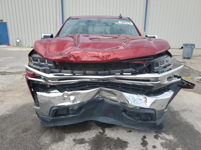 Photo 4 VIN: 3GCPWCED6KG282959 - CHEVROLET SILVERADO 