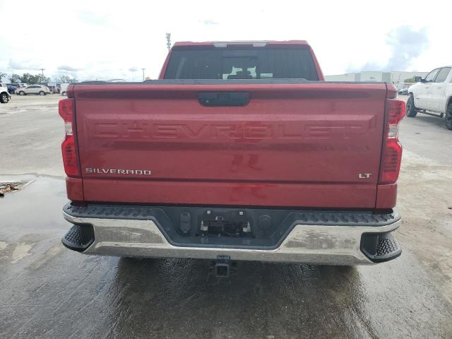 Photo 5 VIN: 3GCPWCED6KG282959 - CHEVROLET SILVERADO 