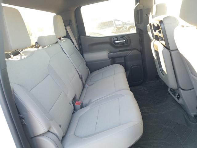 Photo 5 VIN: 3GCPWCED6KG287465 - CHEVROLET SILVERADO 