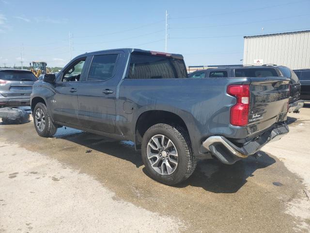 Photo 1 VIN: 3GCPWCED6KG295646 - CHEVROLET SILVERADO 