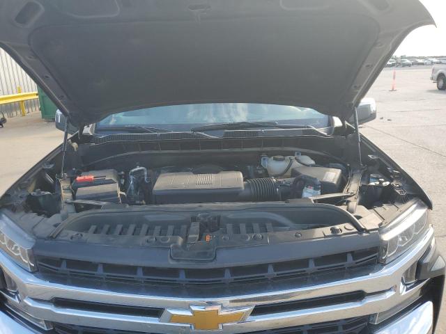 Photo 10 VIN: 3GCPWCED6KG295646 - CHEVROLET SILVERADO 