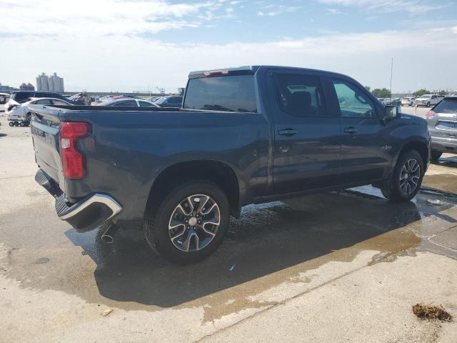 Photo 2 VIN: 3GCPWCED6KG295646 - CHEVROLET SILVERADO 