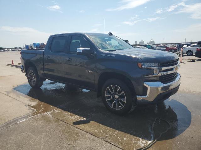 Photo 3 VIN: 3GCPWCED6KG295646 - CHEVROLET SILVERADO 